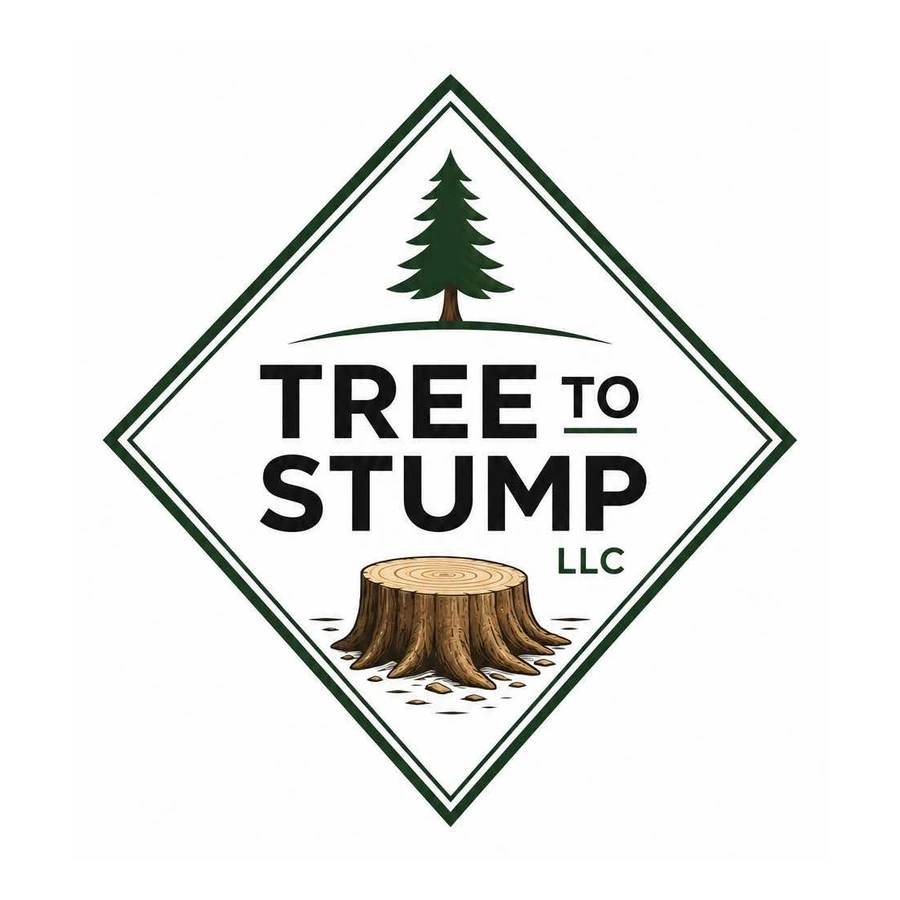 Tree to Stump LLC logo